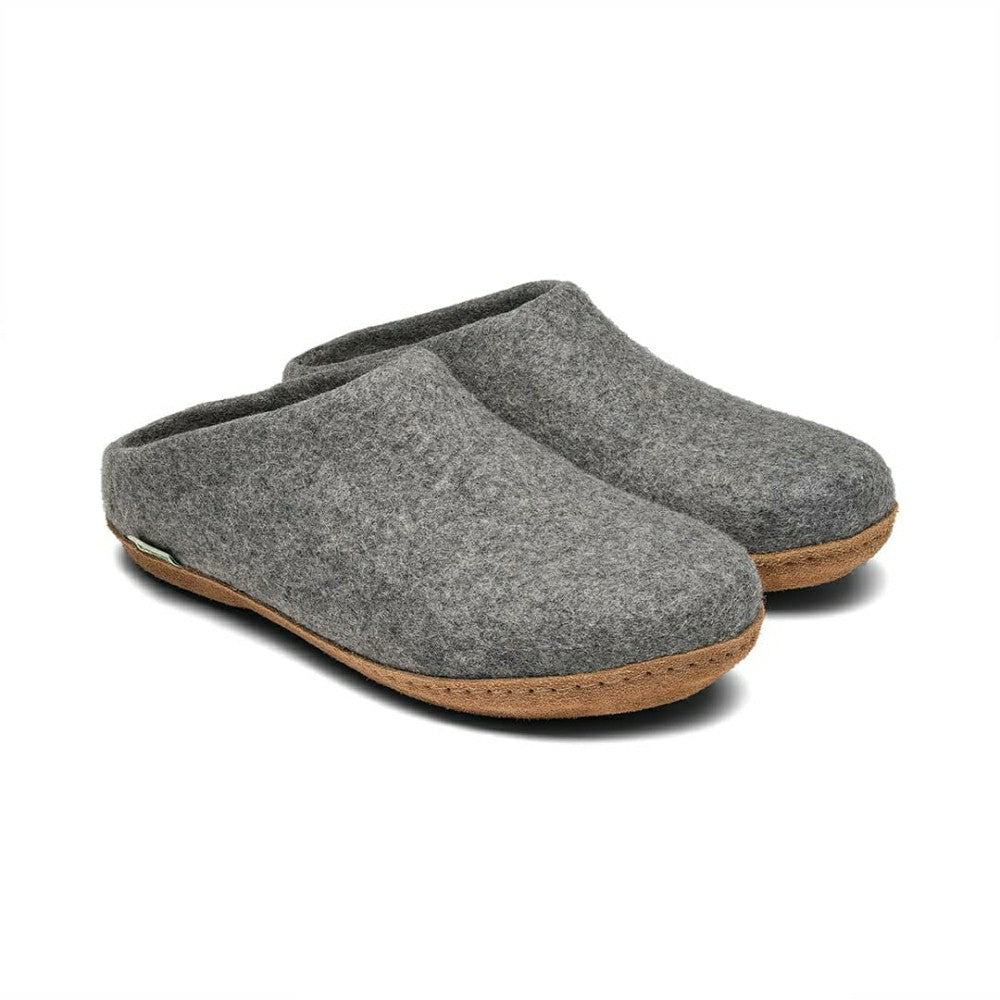 Plow & Hearth Kyrgies Molded Sole - Low Back