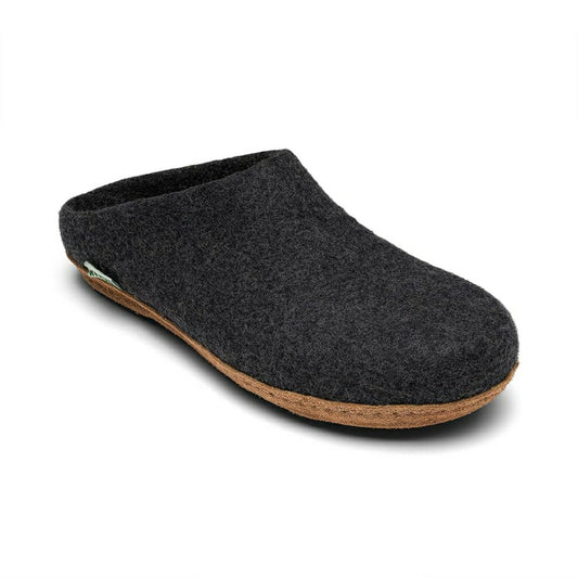 Plow & Hearth Kyrgies Molded Sole - Low Back