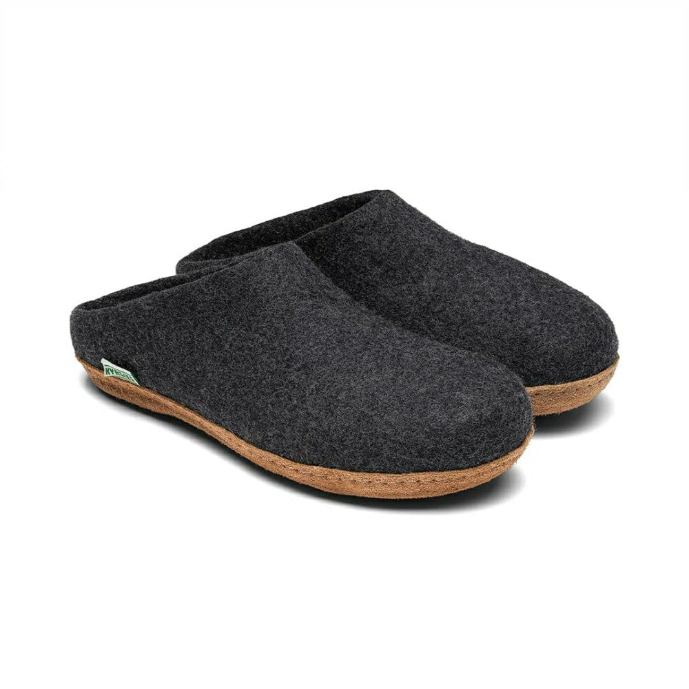 Plow & Hearth Kyrgies Molded Sole - Low Back