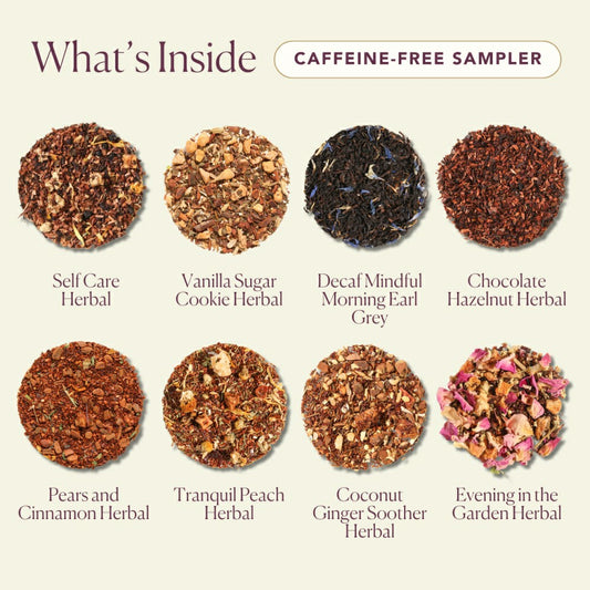 Plow & Hearth Best Sellers Sampler Set