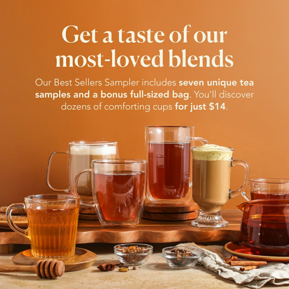 Plow & Hearth Best Sellers Sampler Set