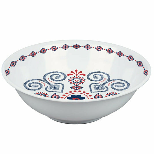 Plow & Hearth 7.5" Melamine Bowl