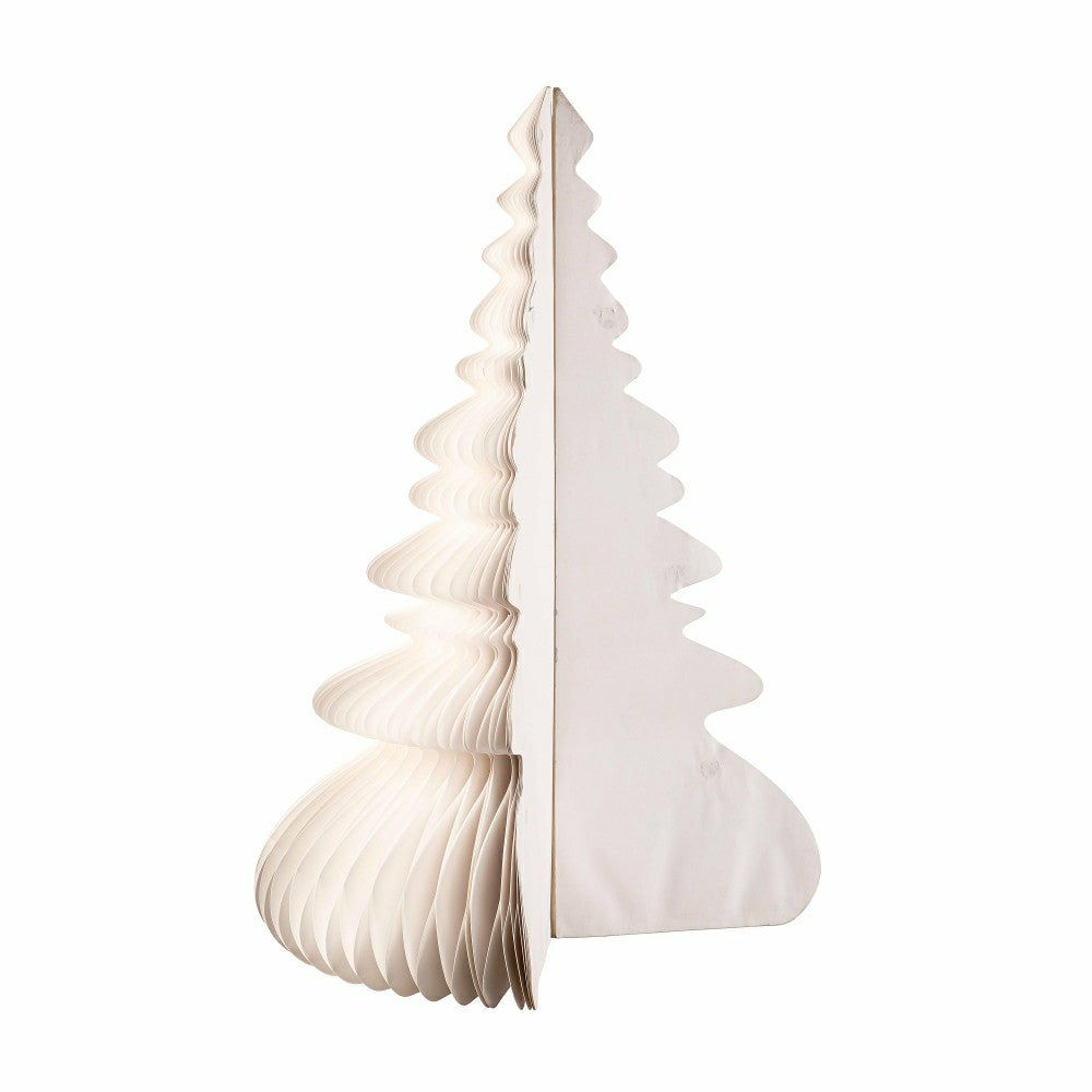 Plow & Hearth 3FT Paper Tree