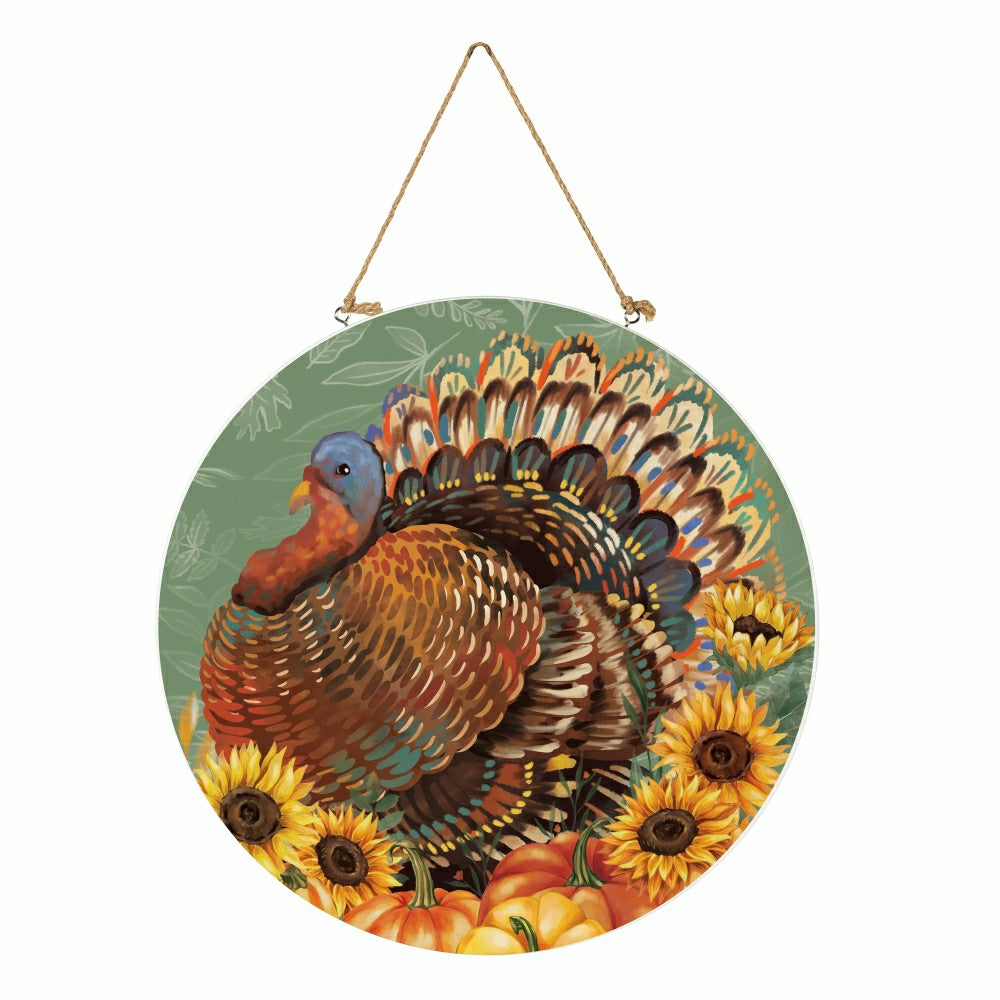 Plow & Hearth Door Décor