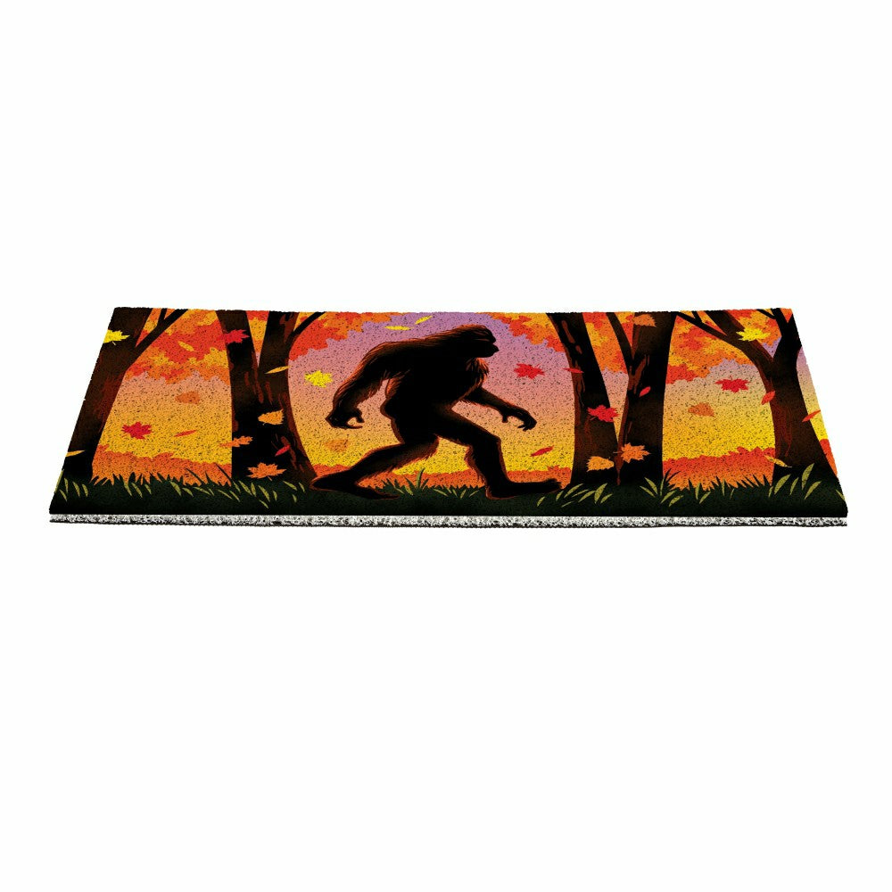Plow & Hearth Harvest Bigfoot PVC Trapper Mat, 28"x16"