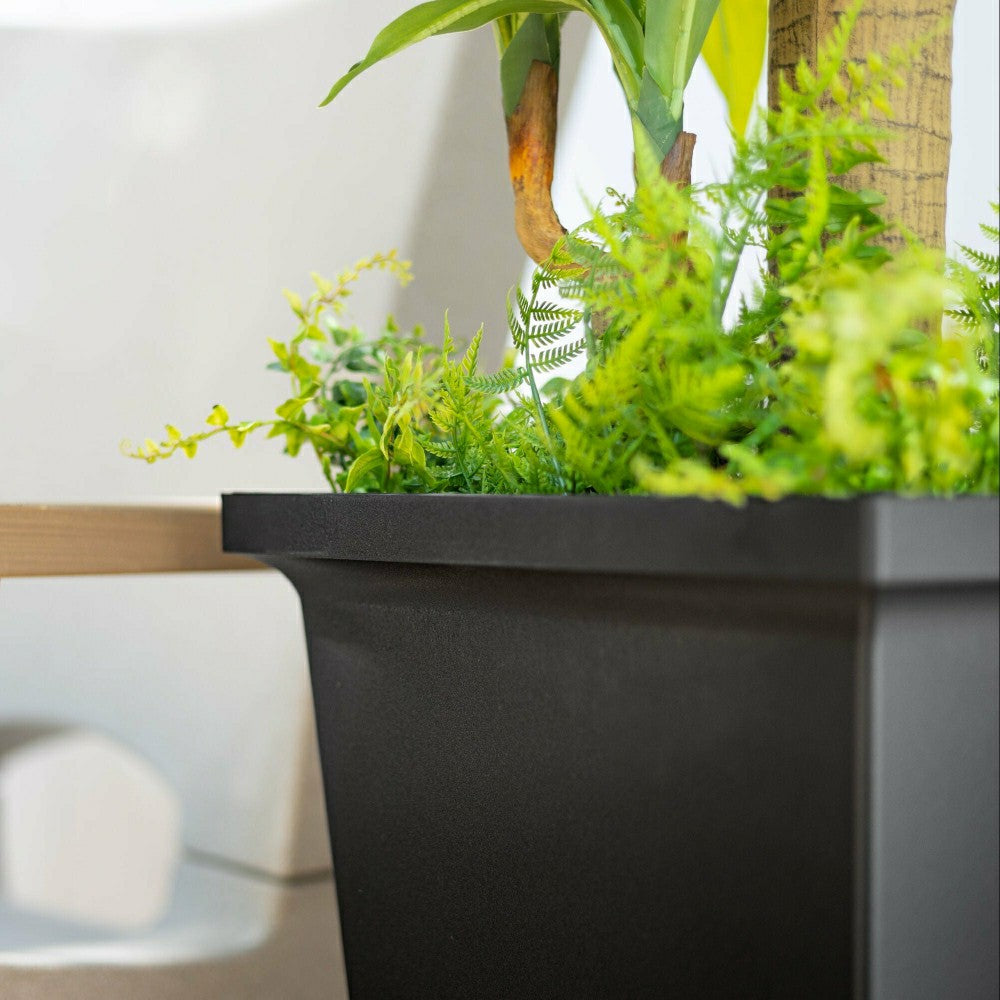 Plow & Hearth Evolve Tall Planter