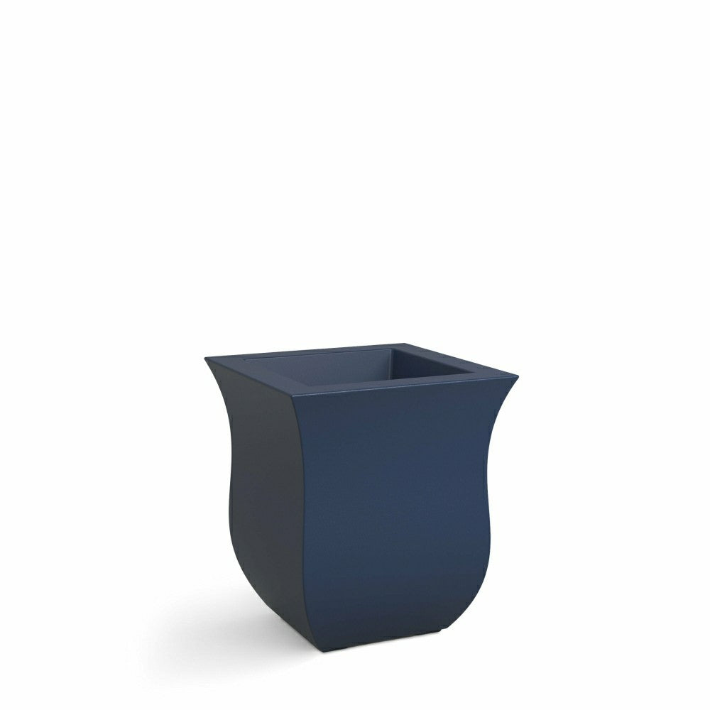 Plow & Hearth Valencia Square Planter