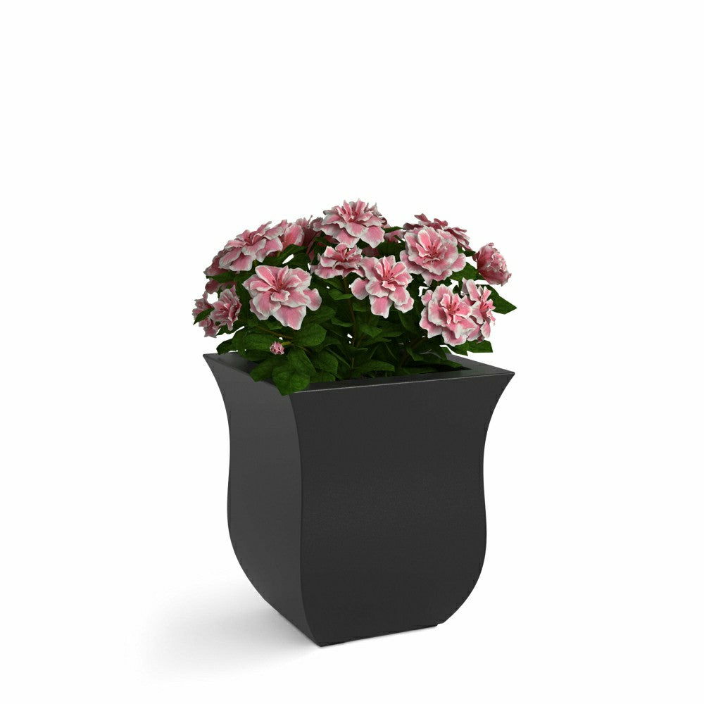 Plow & Hearth Valencia Square Planter