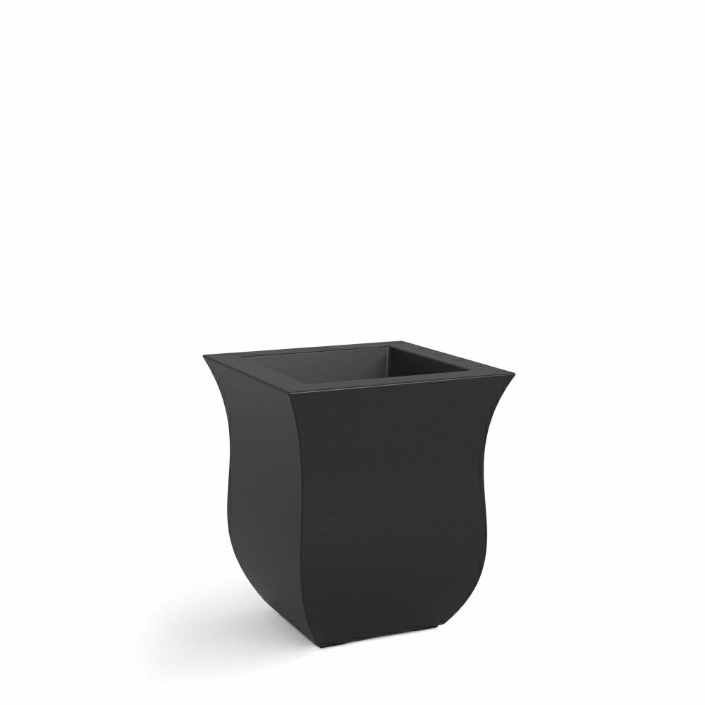 Plow & Hearth Valencia Square Planter