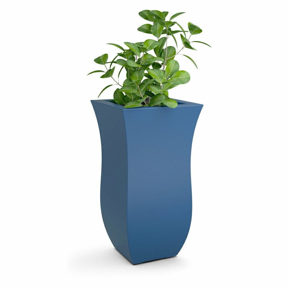 Plow & Hearth Valencia Tall Planter