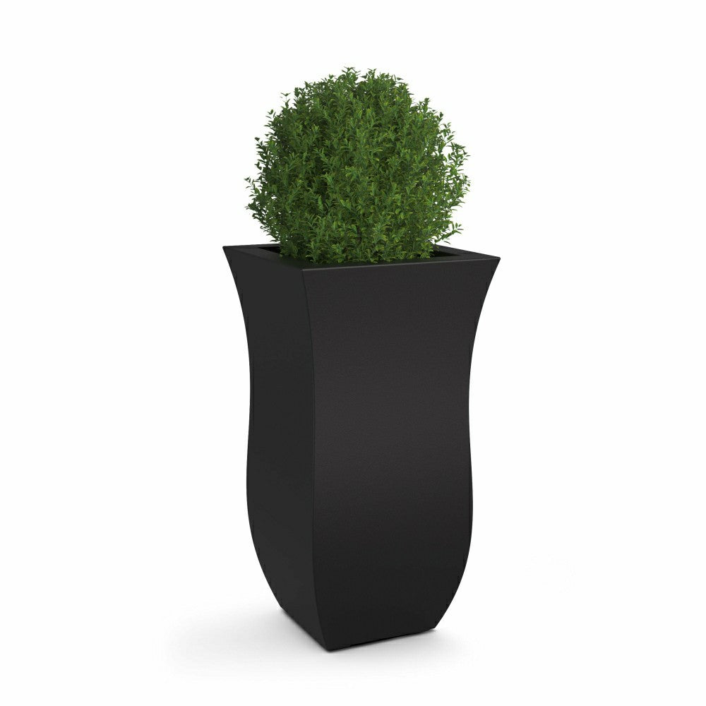 Plow & Hearth Valencia Tall Planter