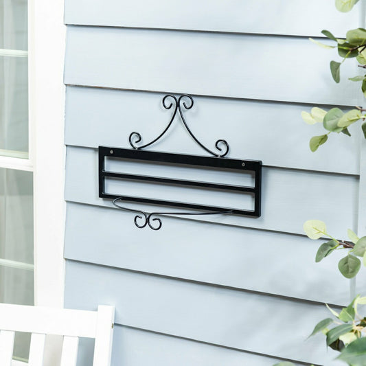 Plow & Hearth Wall Planter Holder