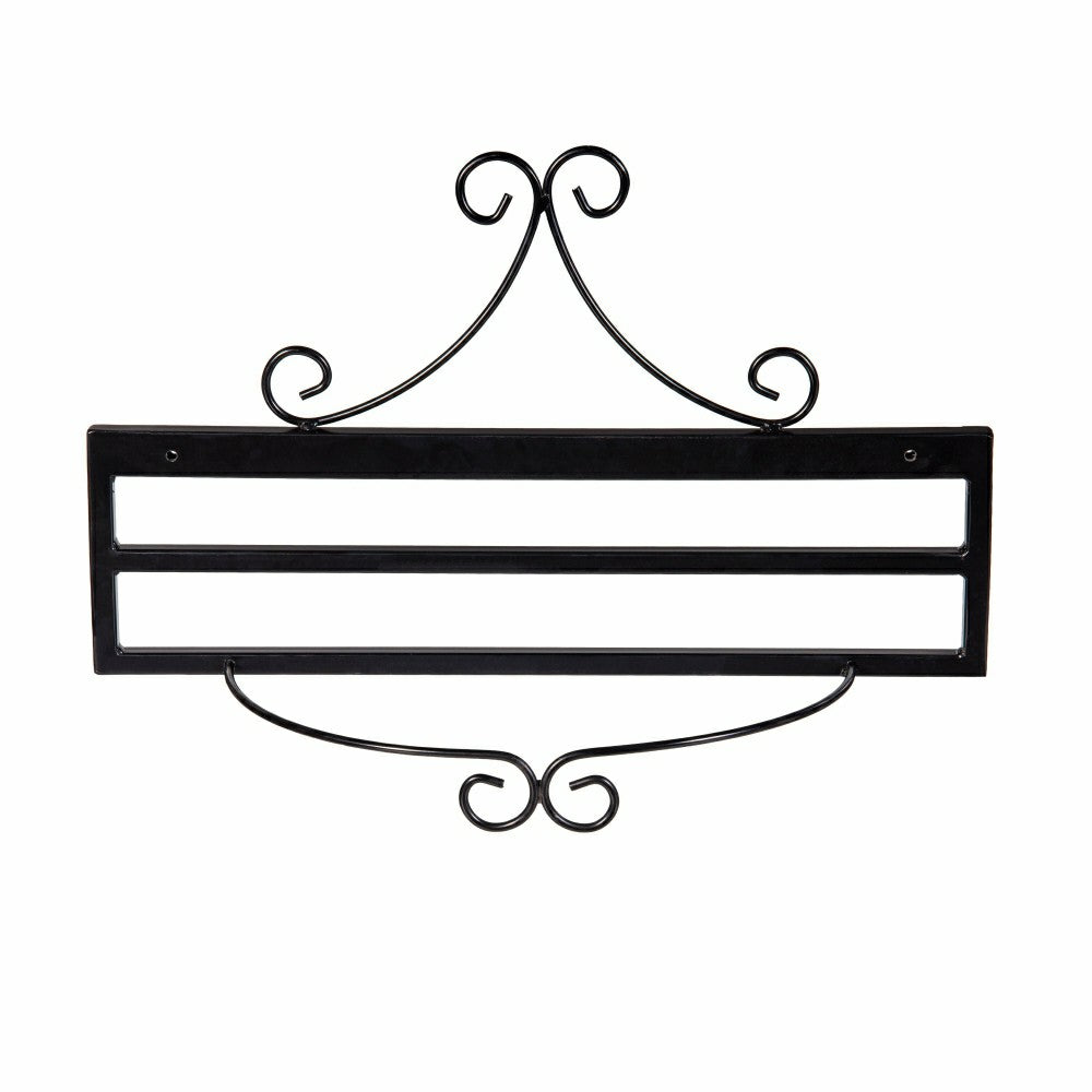Plow & Hearth Wall Planter Holder