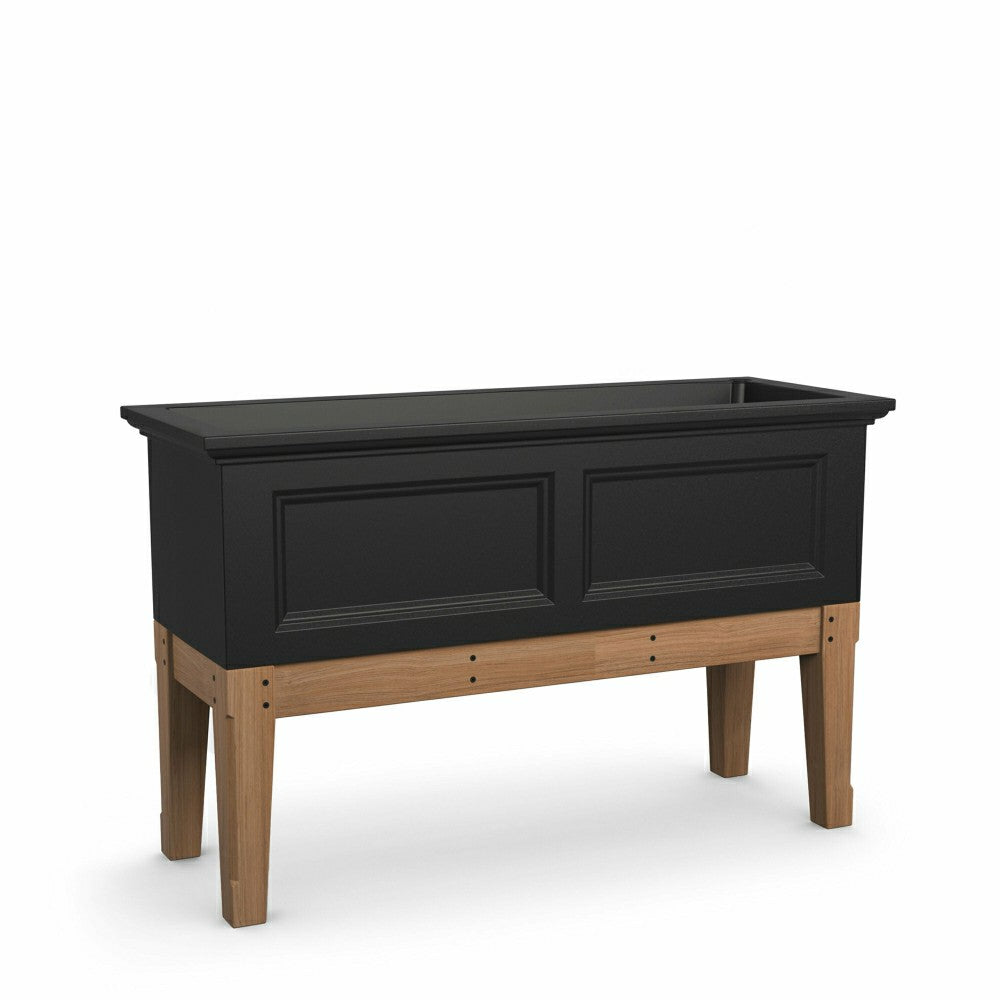 Plow & Hearth Fairfield Elevated Garden Bed