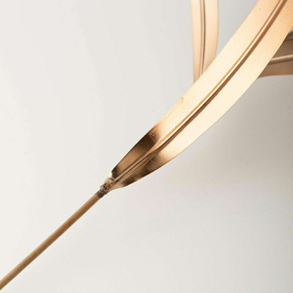 Plow & Hearth Grass Garden Stake