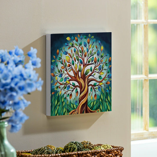 Plow & Hearth 12X12” ARTWORK