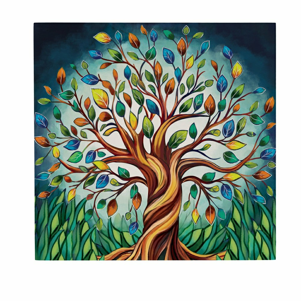 Plow & Hearth 12X12” ARTWORK