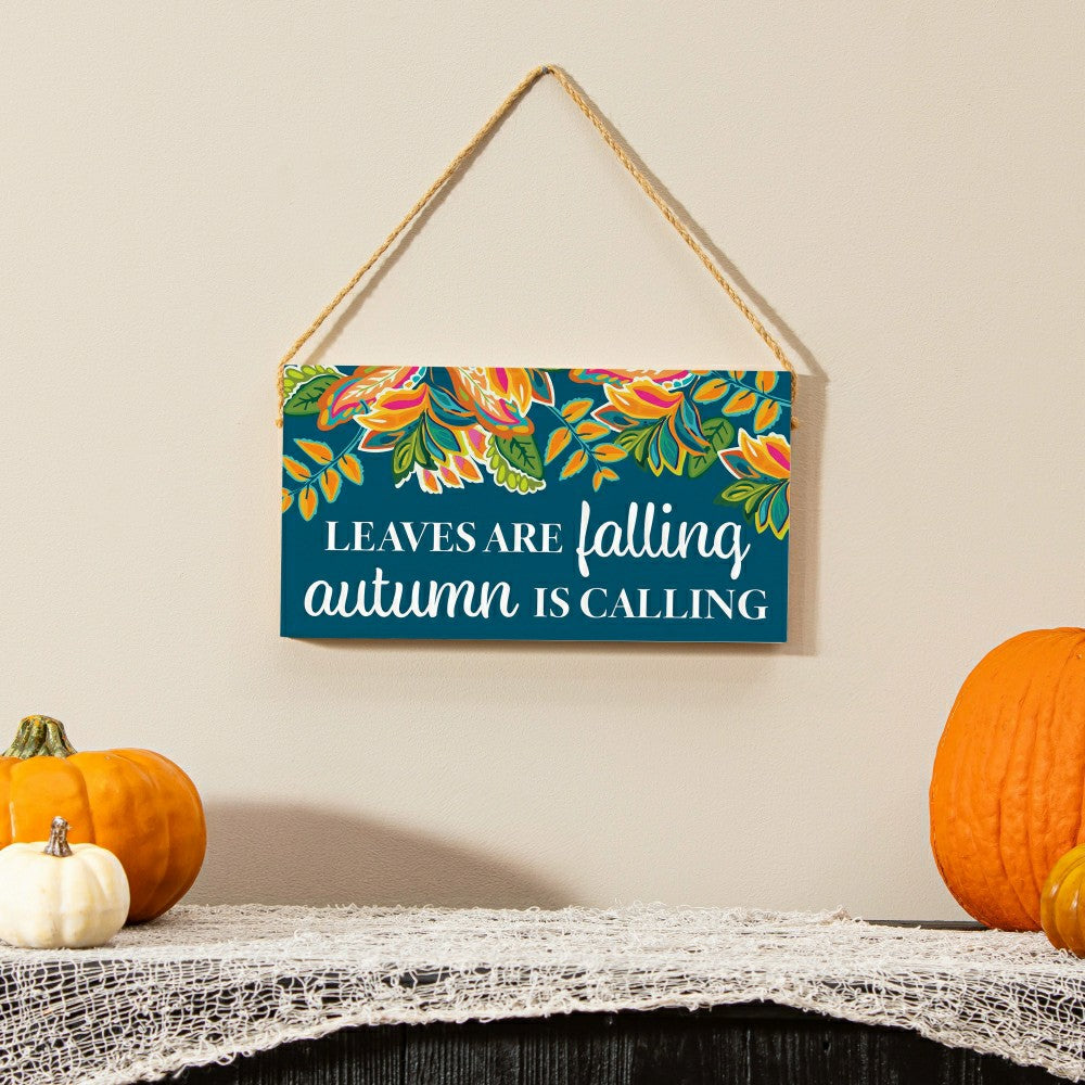 Plow & Hearth 11X6” HANGING SIGN