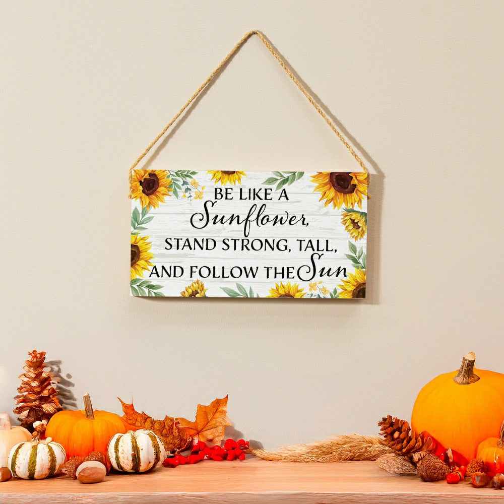 Plow & Hearth Hanging Sign,11"x6"