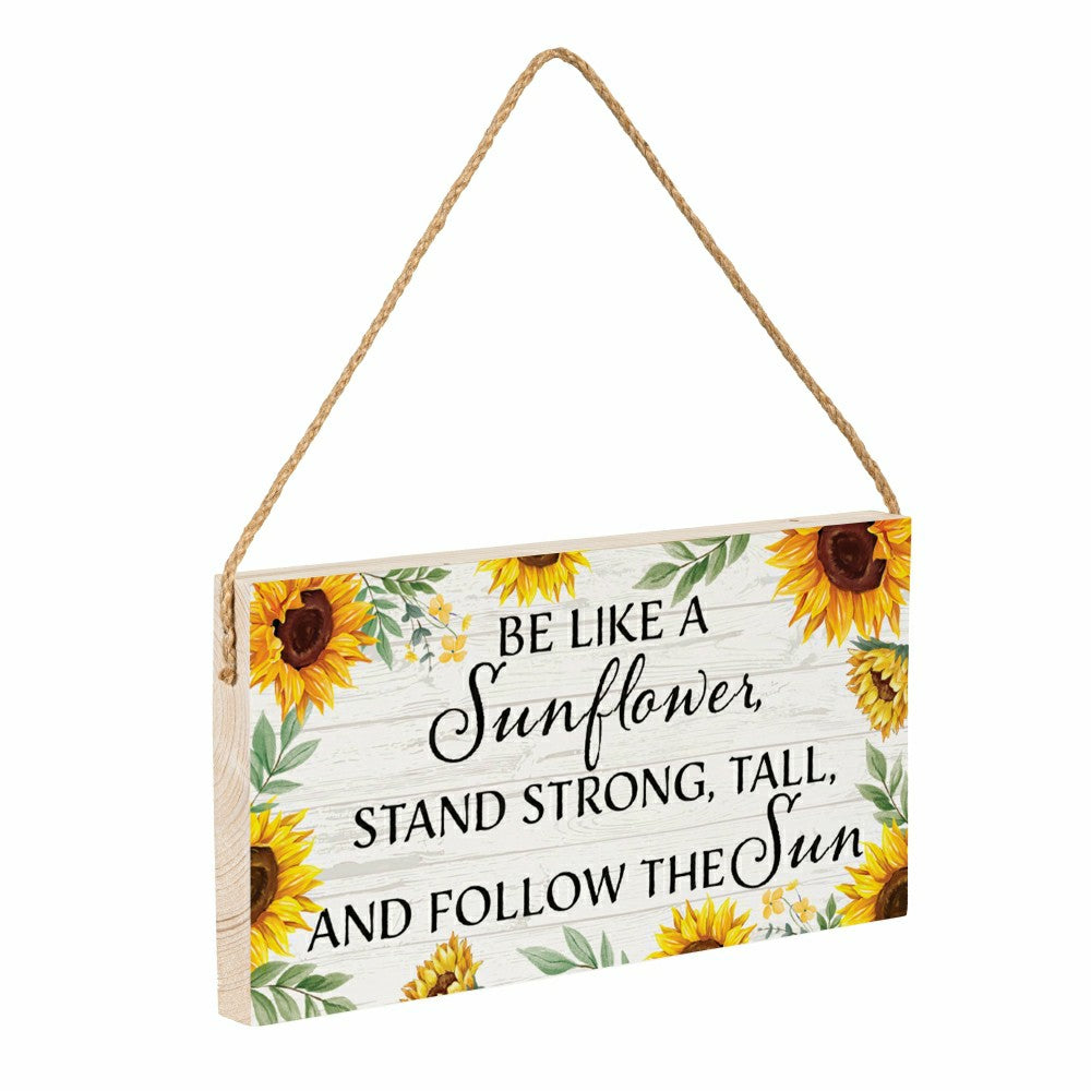 Plow & Hearth Hanging Sign,11"x6"