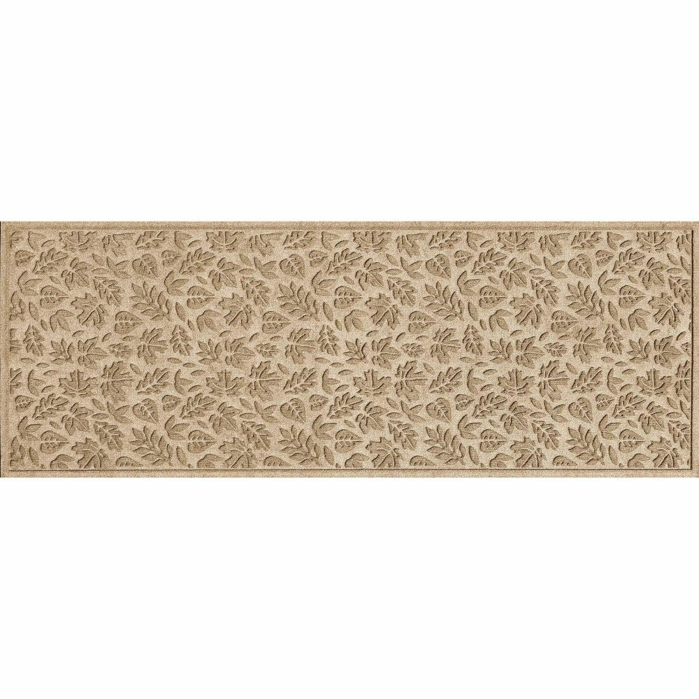 Plow & Hearth WaterHog Fall Day Indoor/Outdoor Door Mat, 22"x60"
