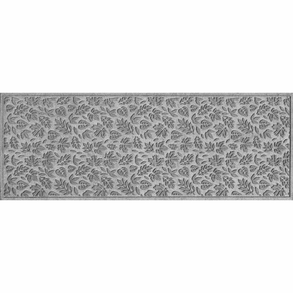 Plow & Hearth WaterHog Fall Day Indoor/Outdoor Door Mat, 22"x60"