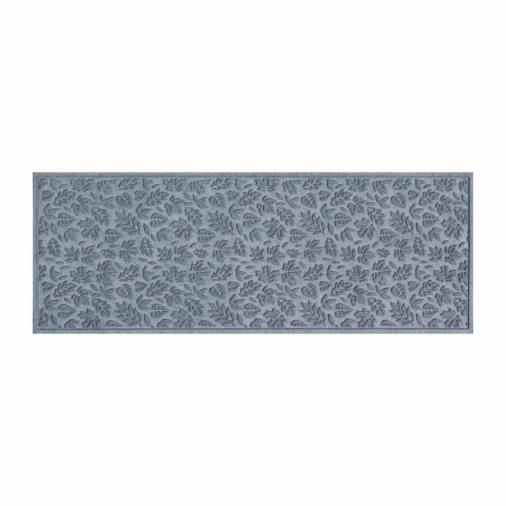 Plow & Hearth WaterHog Fall Day Indoor/Outdoor Door Mat, 22"x60"