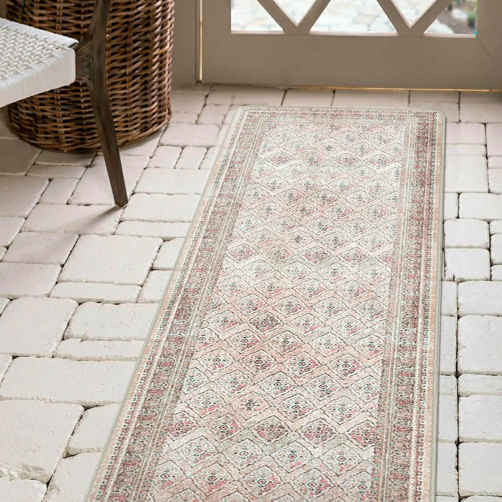Plow & Hearth Rosalind EnduraStran® Rug