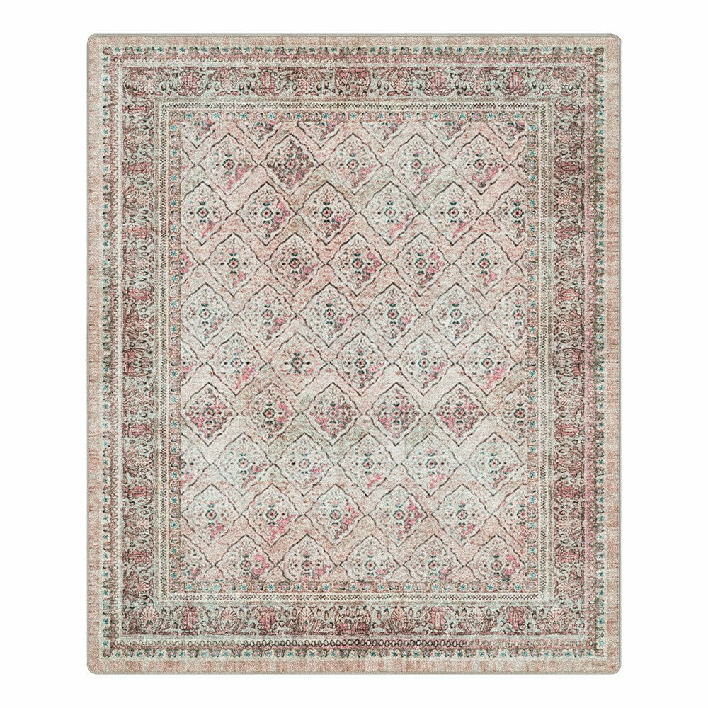 Plow & Hearth Rosalind EnduraStran® Rug