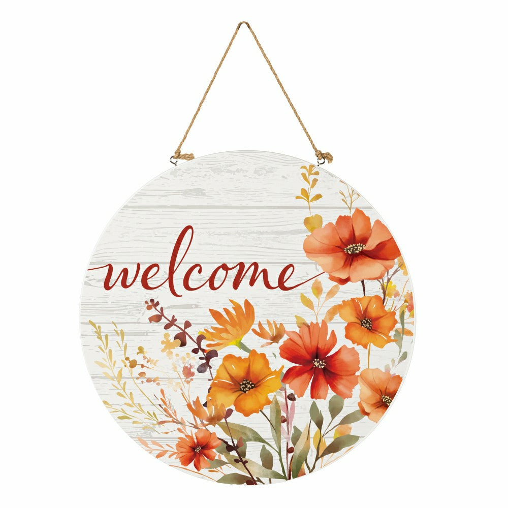 Plow & Hearth Door Décor