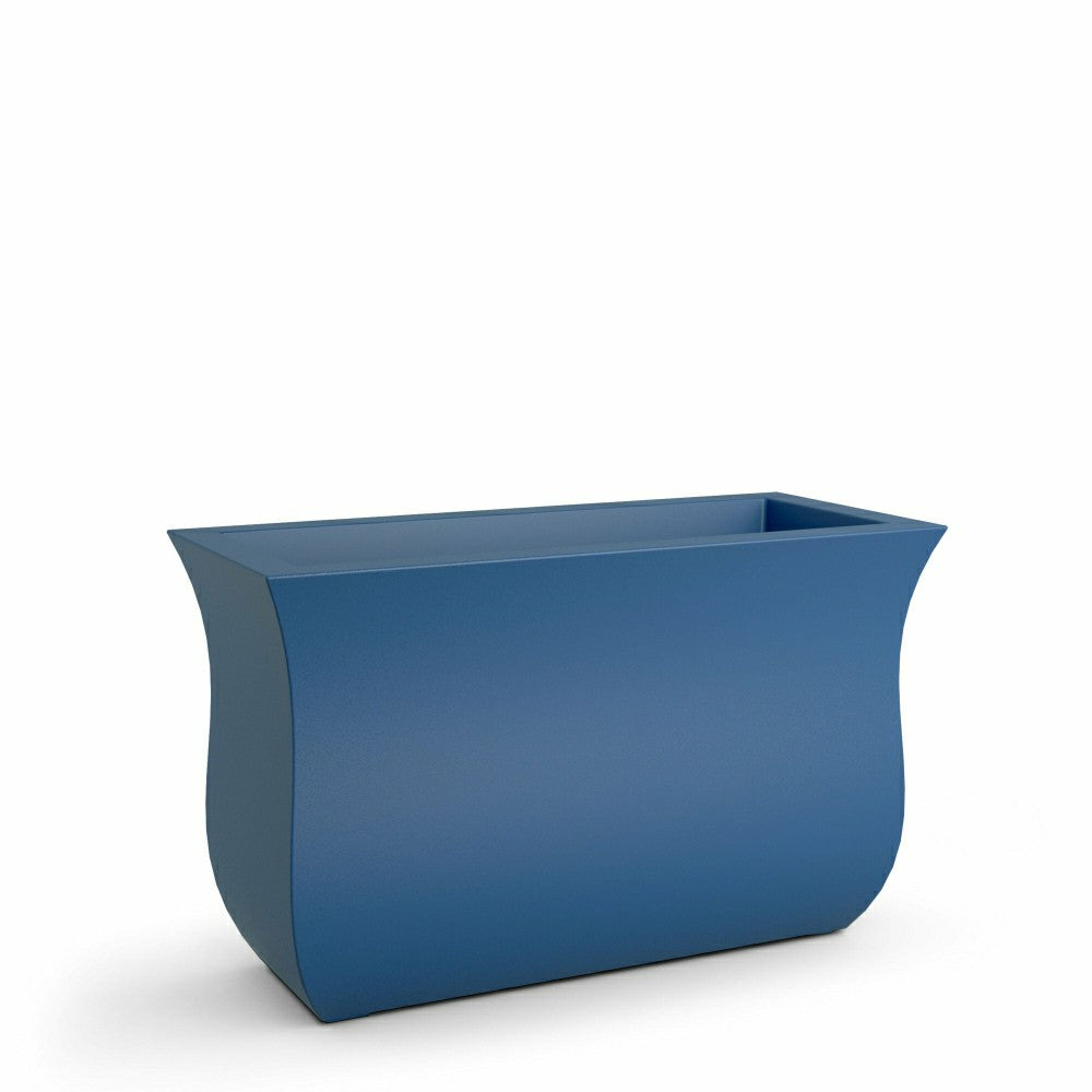 Plow & Hearth Valencia Long Planter