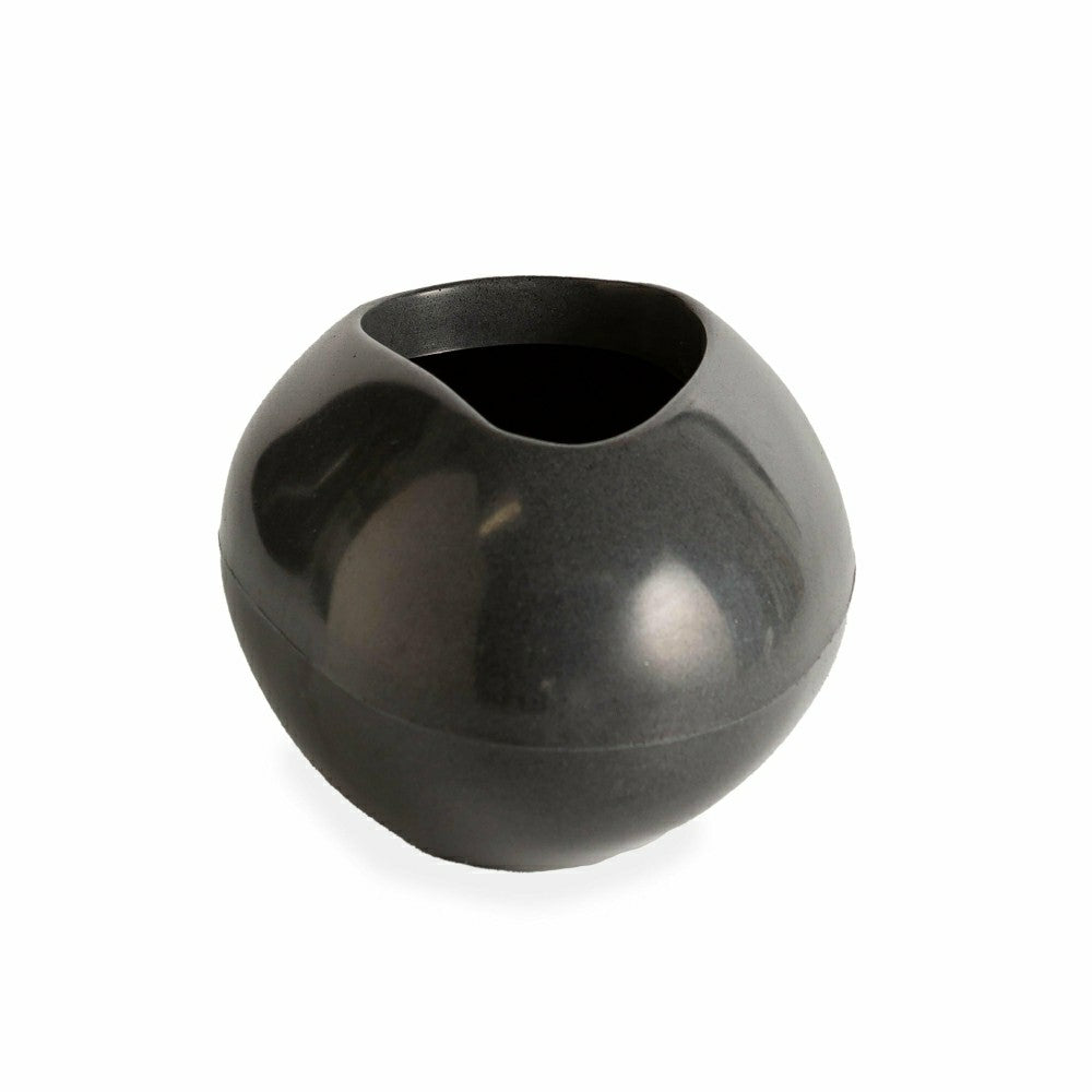 Plow & Hearth Brazilian Egg Shaped Planter
