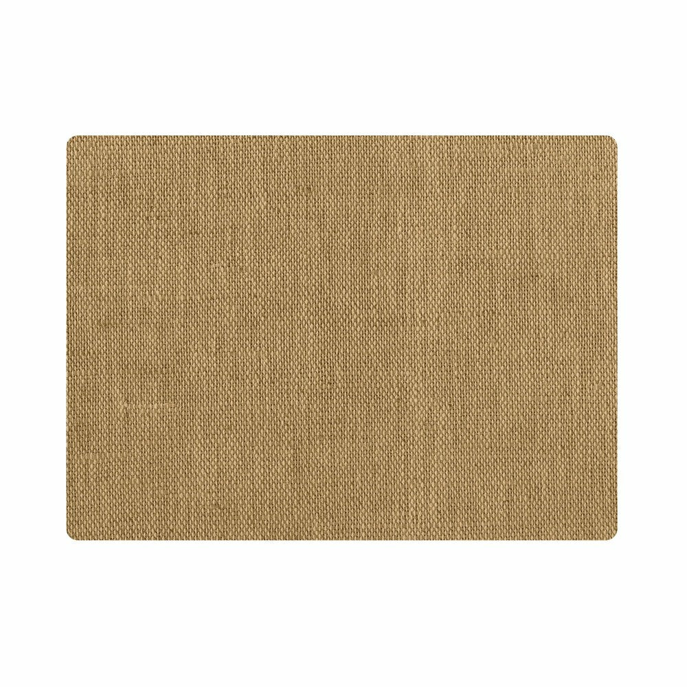 Plow & Hearth Burbury Weave Desk Chair Mat