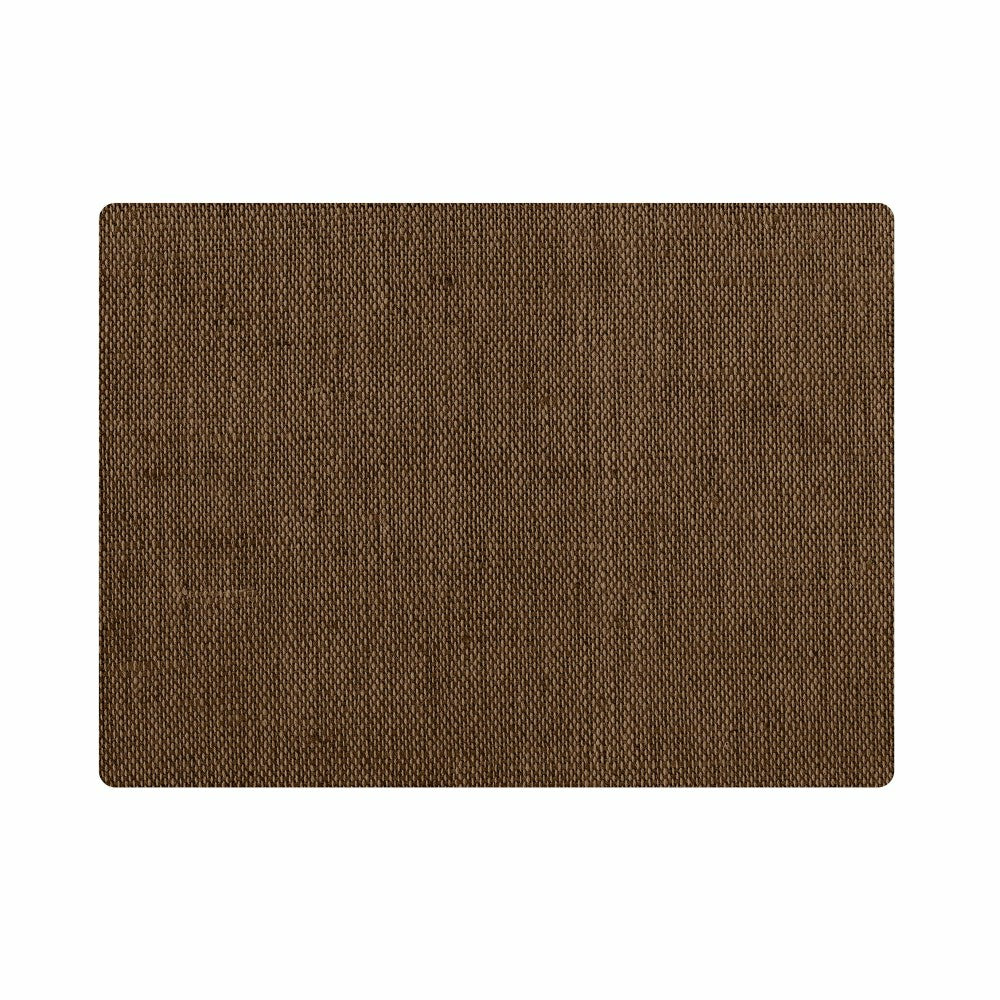 Plow & Hearth Burbury Weave Desk Chair Mat