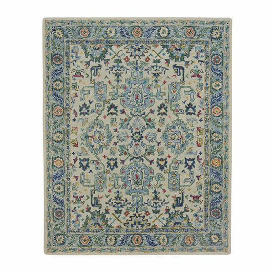 Plow & Hearth Mountain Run Rug, 2'6" x 8' Runner