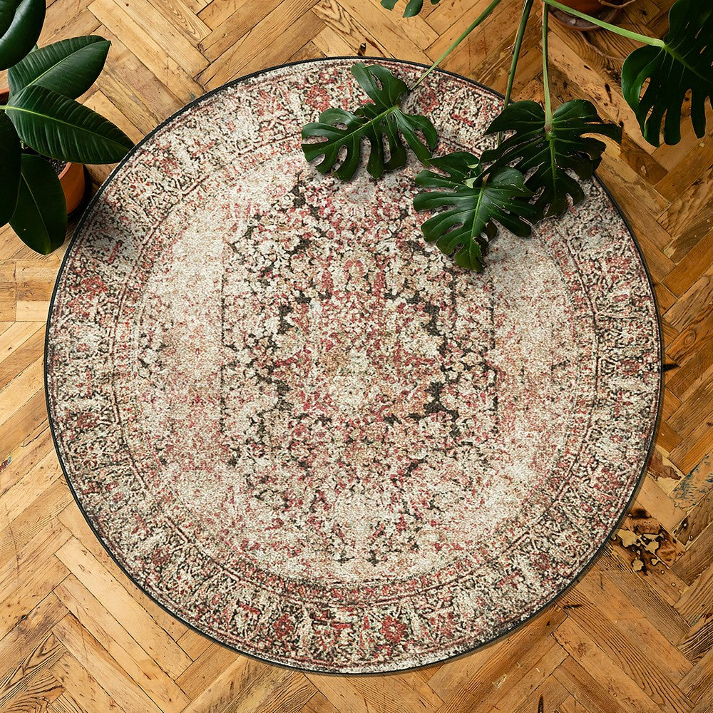 Plow & Hearth Cayce EnduraStran® Rug