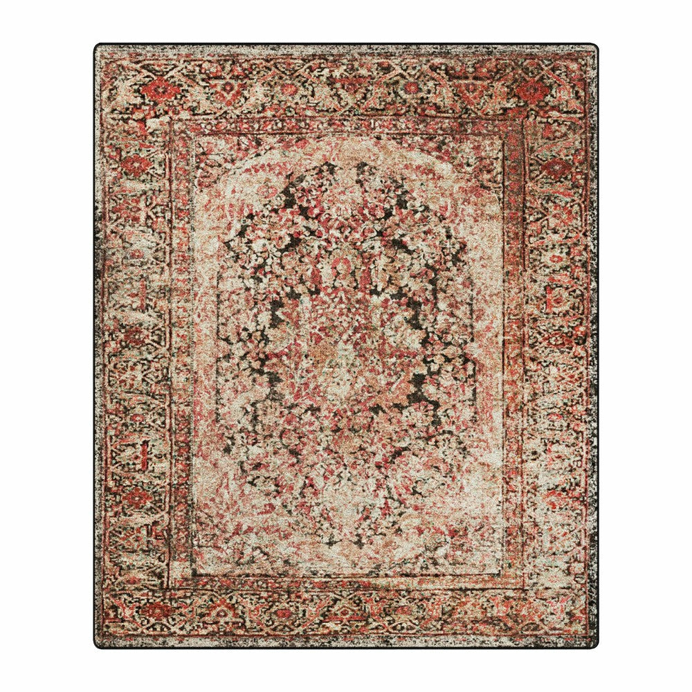 Plow & Hearth Cayce EnduraStran® Rug