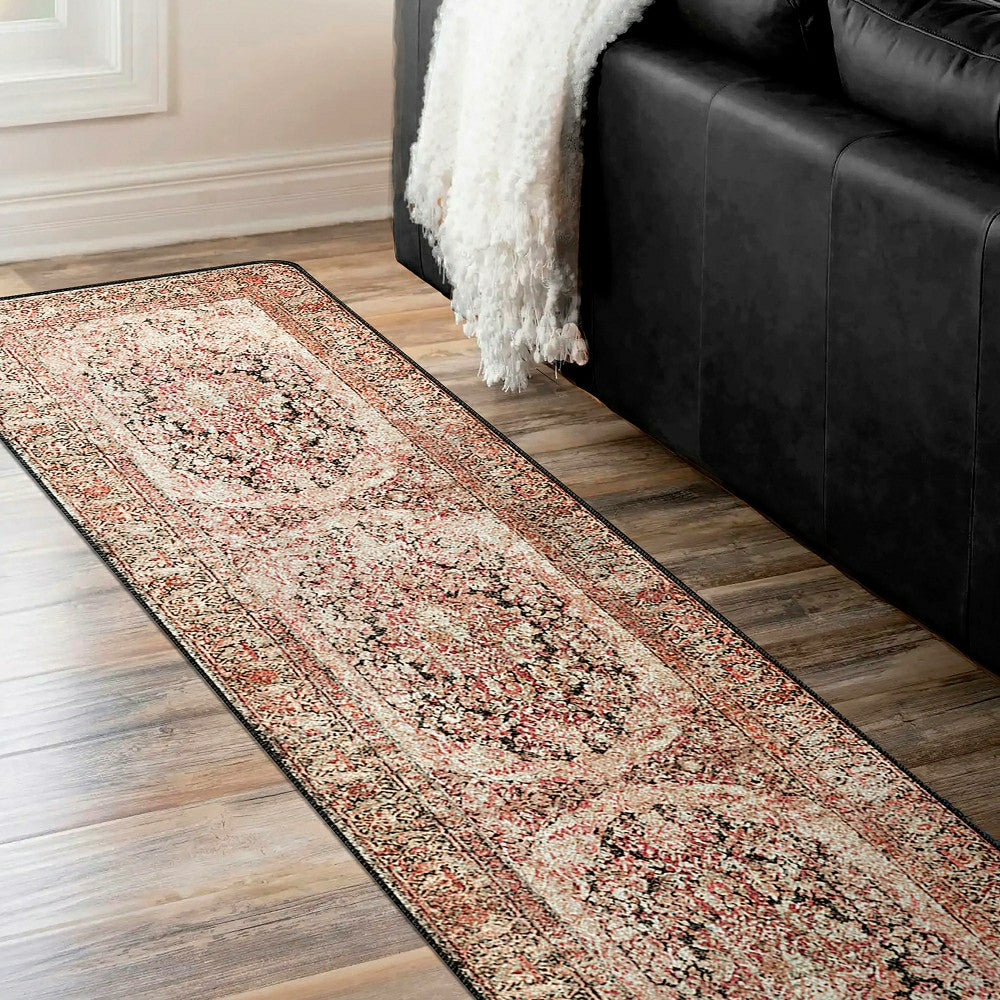 Plow & Hearth Cayce EnduraStran® Rug