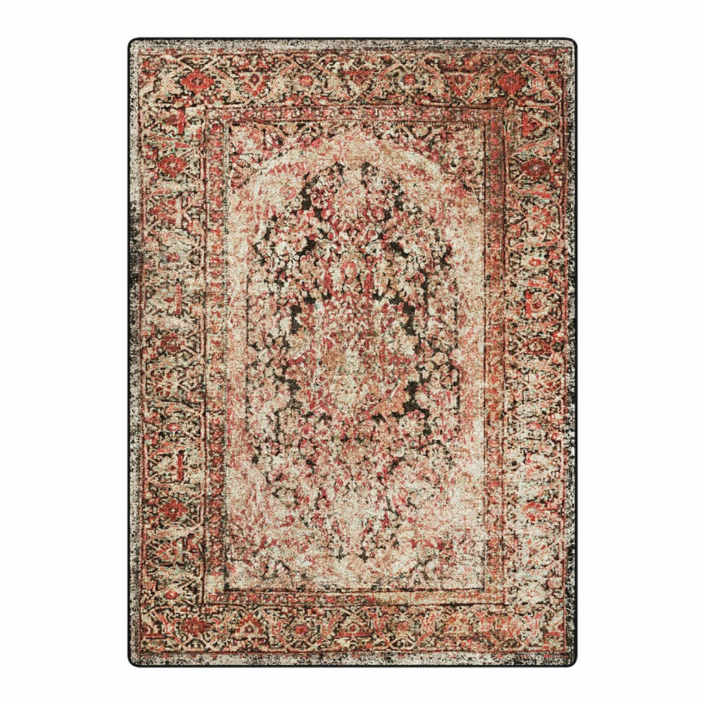 Plow & Hearth Cayce EnduraStran® Rug