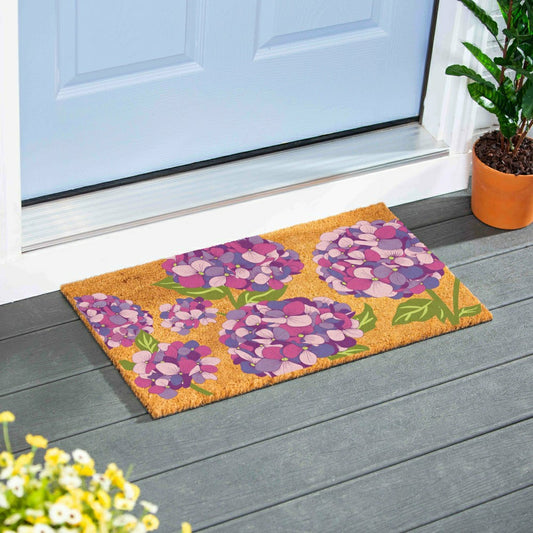Plow & Hearth Coir Mat