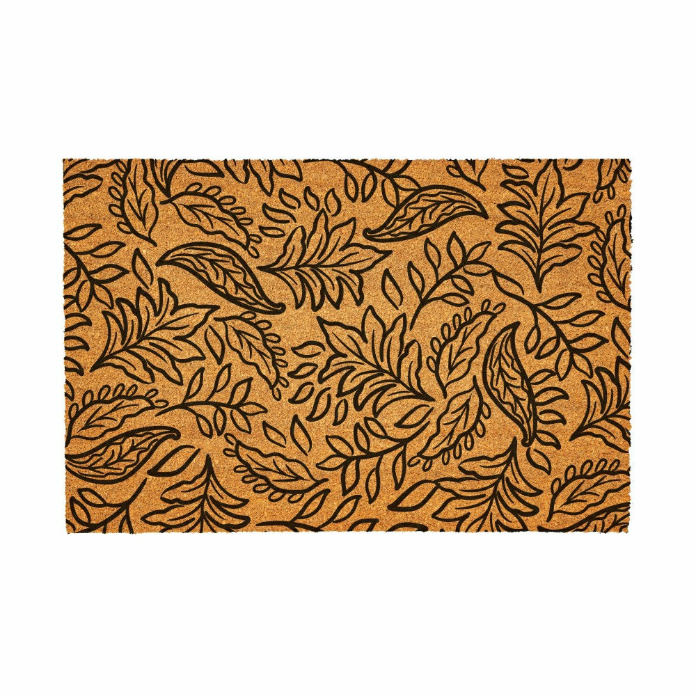 Plow & Hearth 36X24” COIR MAT