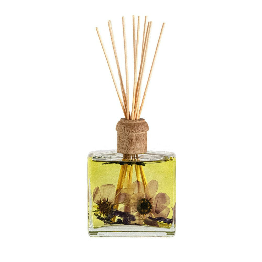 Plow & Hearth Roman Lavender 13 oz Botanical Diffuser