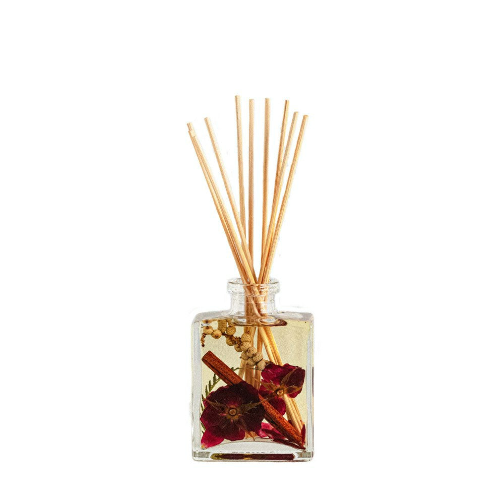 Plow & Hearth Spicy Apple 4 oz Botanical Diffuser