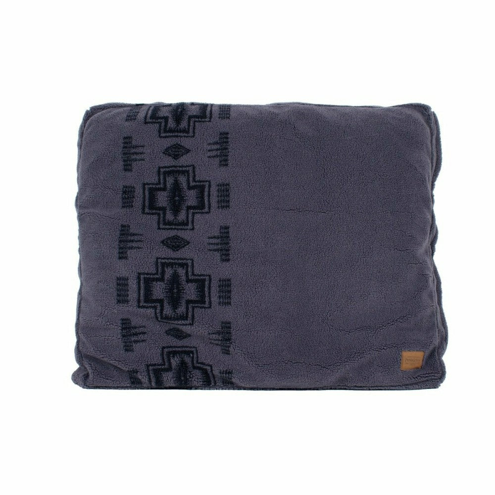Plow & Hearth Pendleton Berber Pet Napper