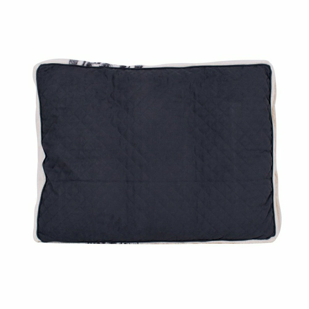 Plow & Hearth Pendleton Berber Pet Napper