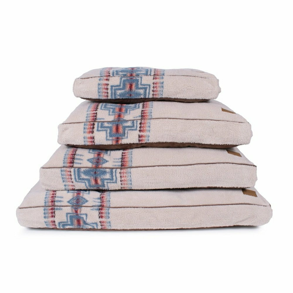 Plow & Hearth Pendleton Berber Pet Napper