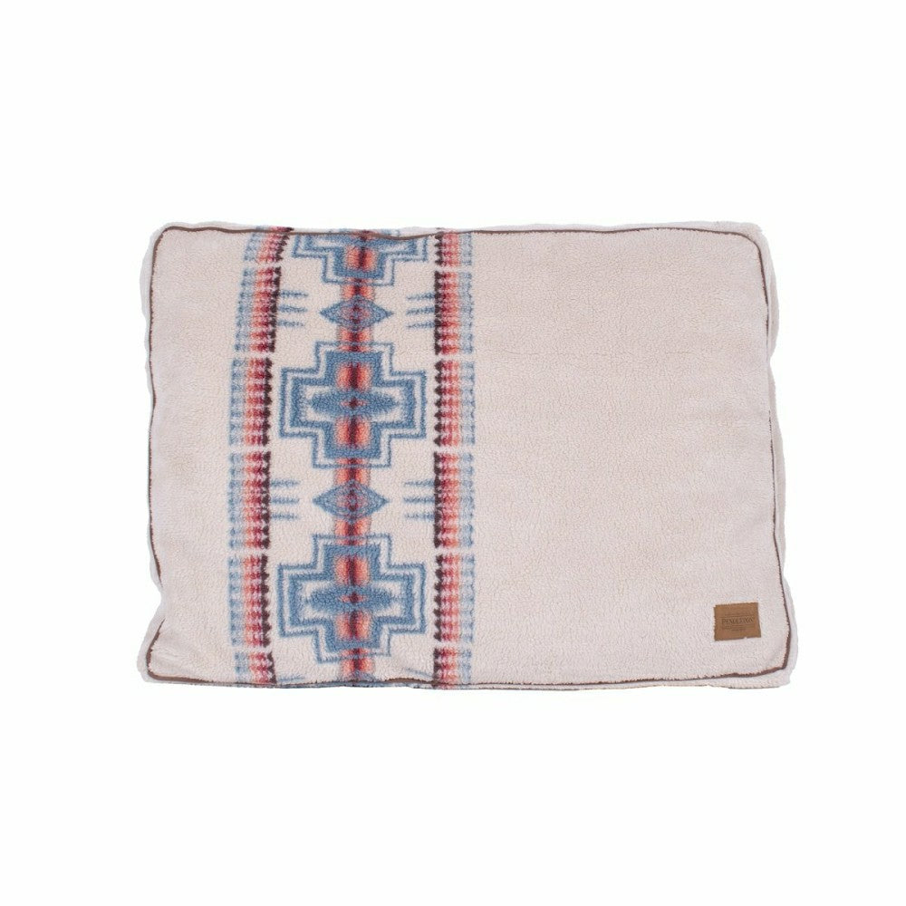 Plow & Hearth Pendleton Berber Pet Napper