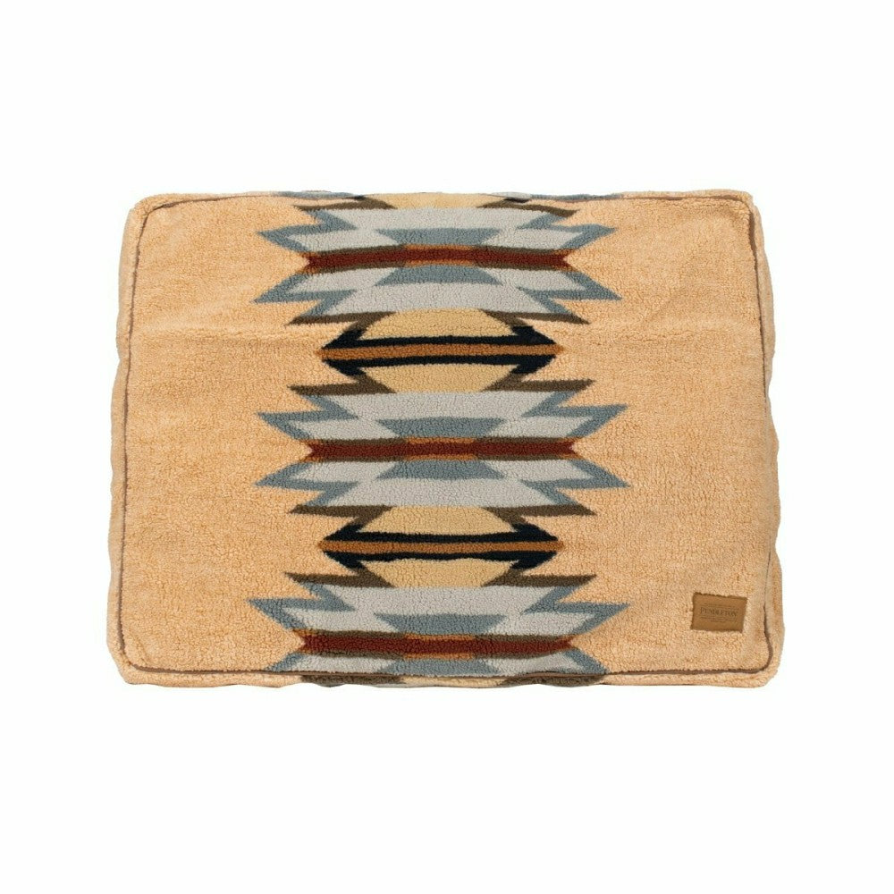 Plow & Hearth Pendleton Berber Pet Napper