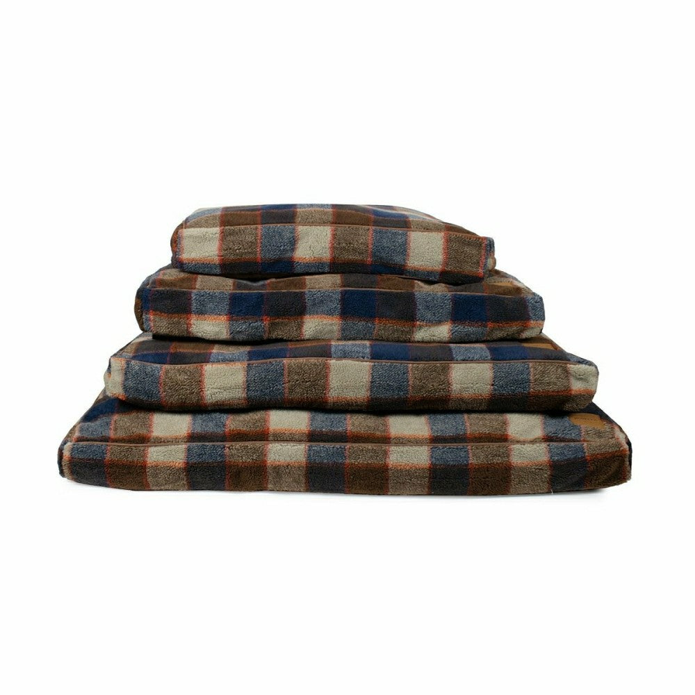 Plow & Hearth Pendleton Berber Pet Napper