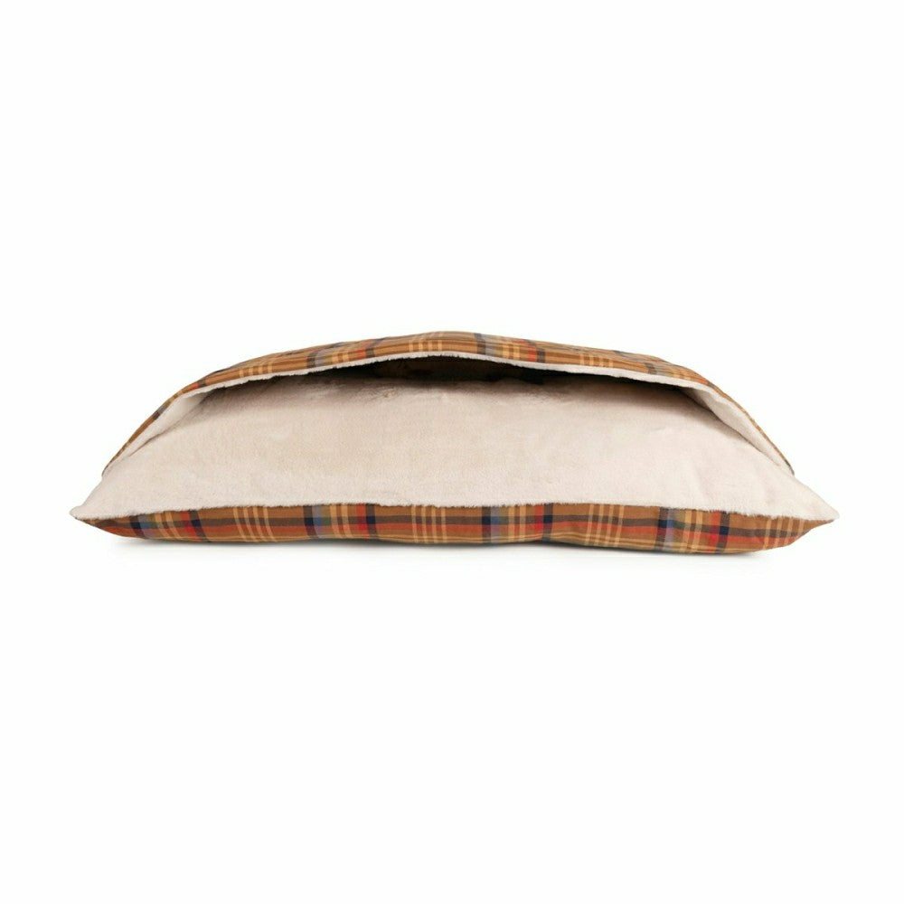 Plow & Hearth Pendleton Burrow Bed
